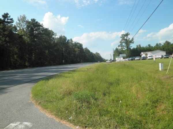Listing Image #2 - Land for sale at 2756 N Columbia St, Milledgeville GA 31061