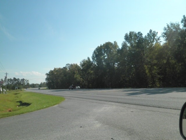 Listing Image #3 - Land for sale at 2756 N Columbia St, Milledgeville GA 31061
