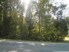 Land property for sale in Milledgeville, GA