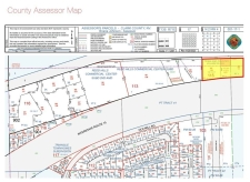 Listing Image #3 - Land for sale at 620 W Pioneer Blvd, Mesquite NV 89027