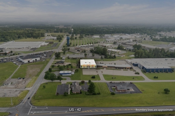 Listing Image #2 - Others for sale at 1 Hedstrom Dr, Ashland OH 44805