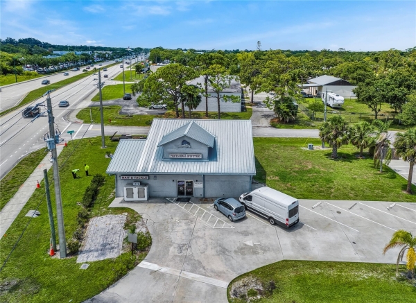 Listing Image #1 - Others for sale at 1204 S Us Highway 1, Vero Beach FL 32962