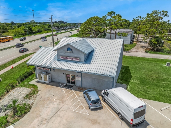 Listing Image #2 - Others for sale at 1204 S Us Highway 1, Vero Beach FL 32962