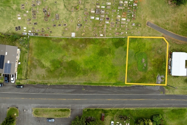 Listing Image #1 - Industrial for sale at 3 KAMANI ST, Pahala HI 96777
