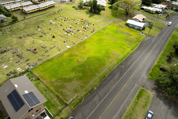 Listing Image #2 - Industrial for sale at 3 KAMANI ST, Pahala HI 96777