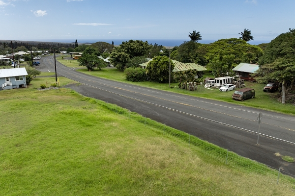 Listing Image #3 - Industrial for sale at 3 KAMANI ST, Pahala HI 96777