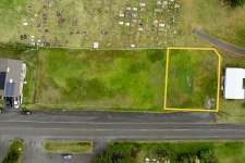 Industrial property for sale in Pahala, HI