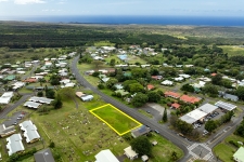 Industrial property for sale in Pahala, HI