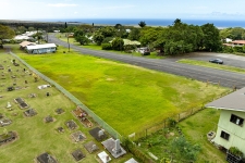 Listing Image #3 - Industrial for sale at 1 KAMANI ST, Pahala HI 96777