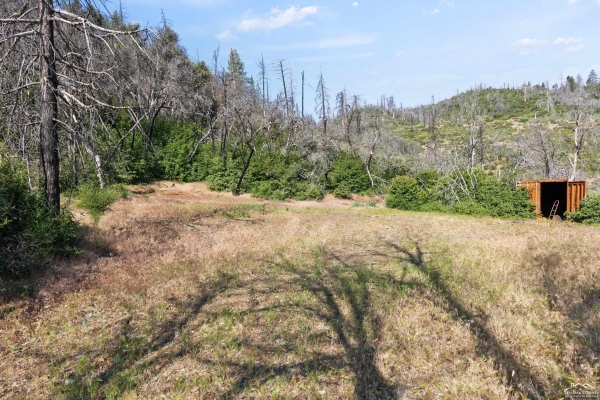 Listing Image #1 - Others for sale at Eagle Peak Lookout Rd, Paskenta CA 96074