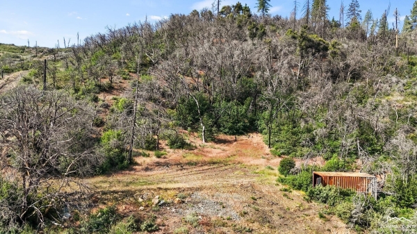 Listing Image #2 - Others for sale at Eagle Peak Lookout Rd, Paskenta CA 96074