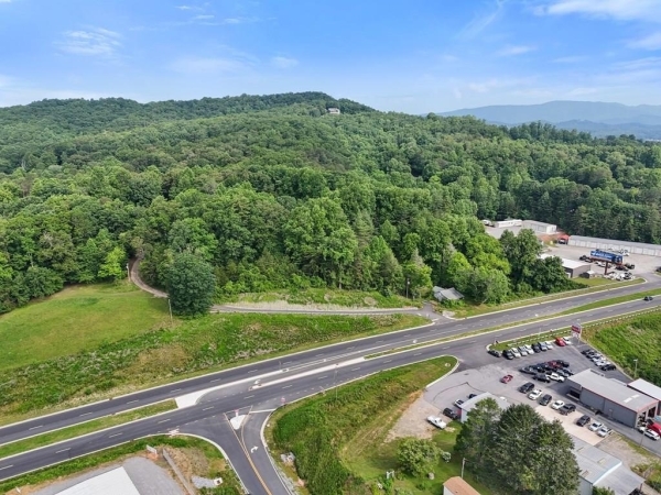 Listing Image #1 - Others for sale at 10 Clyde Curtis Drive, Hayesville NC 28904