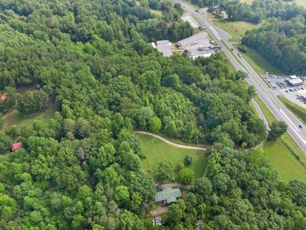 Listing Image #3 - Others for sale at 10 Clyde Curtis Drive, Hayesville NC 28904