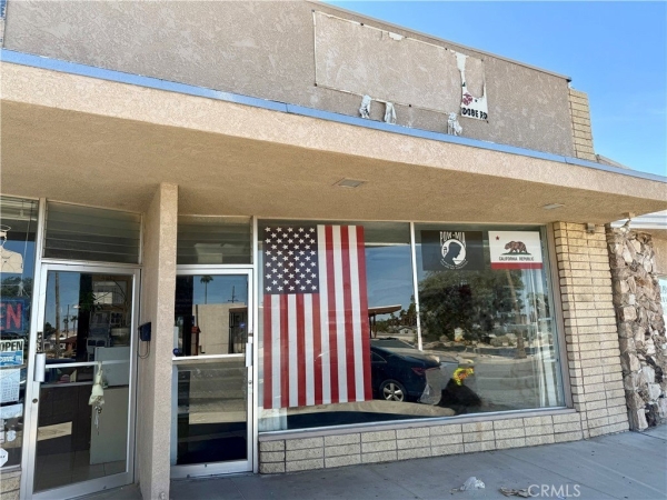 Listing Image #3 - Others for sale at 6280 Adobe Road, 29 Palms CA 92277