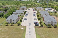 Multi-family property for sale in San Benito, TX