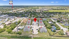 Listing Image #3 - Multi-family for sale at 1000 E STENGER ST, San Benito TX 78586