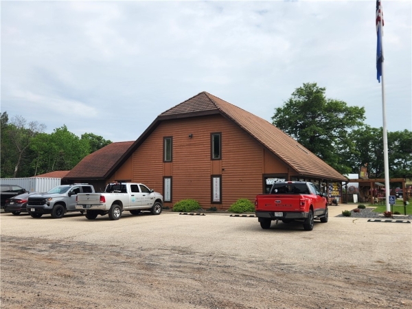 Listing Image #2 - Others for sale at 800 Oasis Road, Black River Falls WI 54615