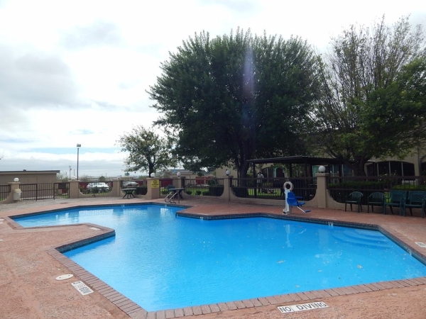 Listing Image #2 - Hotel for sale at 3200 W Dickinson Blvd., Fort Stockton TX 79735, Fort Stockton TX 79735