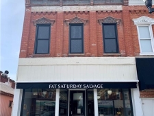 Retail property for sale in Edgerton, OH