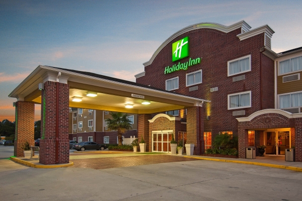 Listing Image #1 - Hotel for sale at 372 Voters Rd, Slidell LA 70461, Slidell LA 70461
