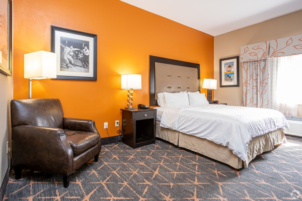 Listing Image #2 - Hotel for sale at 372 Voters Rd, Slidell LA 70461, Slidell LA 70461