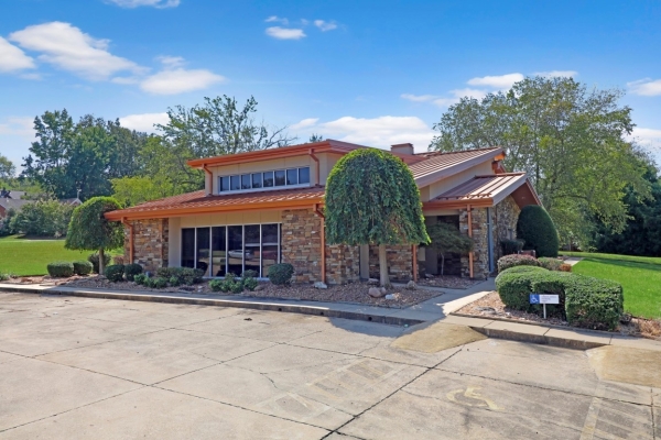 Listing Image #2 - Office for sale at 906 Osler, Jonesboro AR 72401