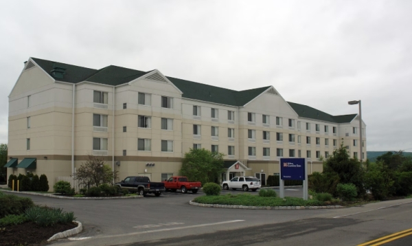 Listing Image #1 - Hotel for sale at 35 Arnot Rd, Horseheads NY 14845, Horseheads NY 14845