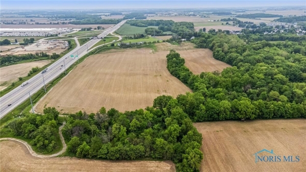 Listing Image #2 - Industrial for sale at 11755 State Route 613, Van Buren OH 45889