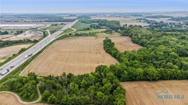 Listing Image #3 - Industrial for sale at 11755 State Route 613, Van Buren OH 45889