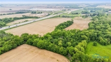 Industrial property for sale in Van Buren, OH