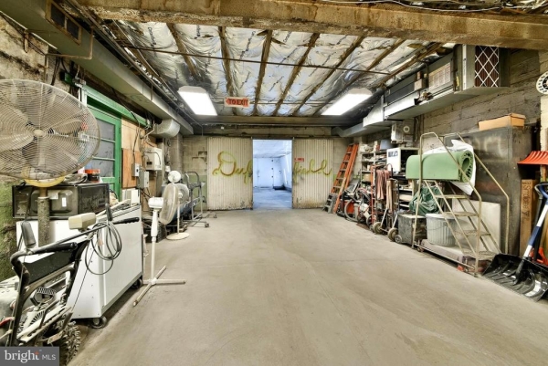 Listing Image #2 - Retail for sale at 4675 Duffield Street, Philadelphia PA 19124