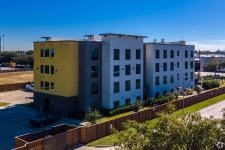 Listing Image #2 - Hotel for sale at 220 Greens Landing Dr, TX 77038, Houston TX 77038