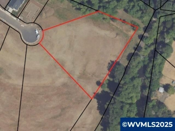 Listing Image #1 - Land for sale at 498 Oregon Falls Dr SW, Dallas OR 97338