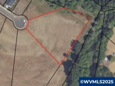 Land property for sale in Dallas, OR