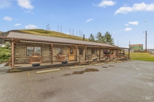 Listing Image #2 - Retail for sale at 1105 36th Street N, Lewiston ID 83501