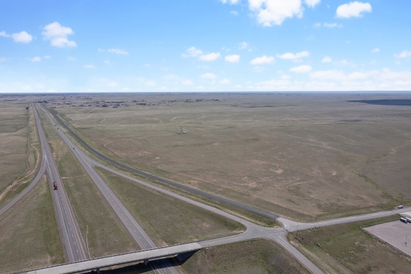 Listing Image #1 - Others for sale at TBD I-25 Service Rd, Cheyenne WY 82009