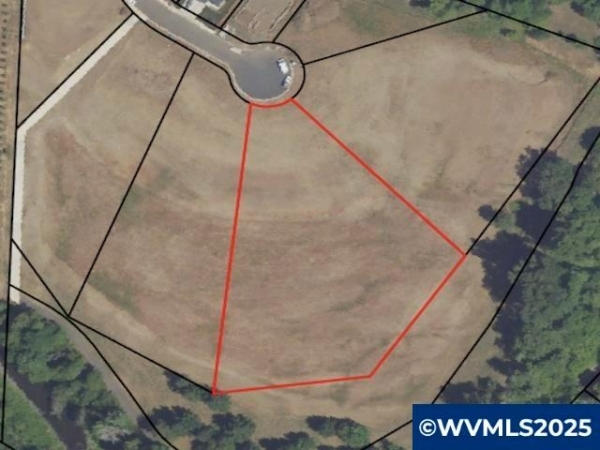 Listing Image #1 - Land for sale at 493 Oregon Falls Dr SW, Dallas OR 97338
