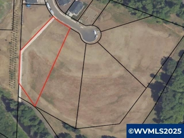 Listing Image #1 - Land for sale at 481 Oregon Falls Dr SW, Dallas OR 97338