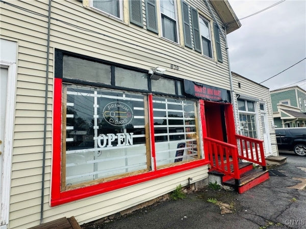 Listing Image #2 - Others for sale at 670 S Main Street, Central Square NY 13036