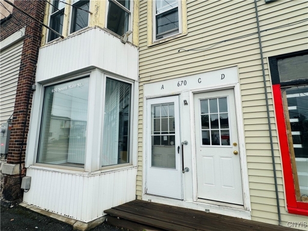 Listing Image #3 - Others for sale at 670 S Main Street, Central Square NY 13036