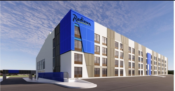 Listing Image #2 - Hotel for sale at 1515 N IH 35 Ave , DeSoto TX 75115, DeSoto TX 75115