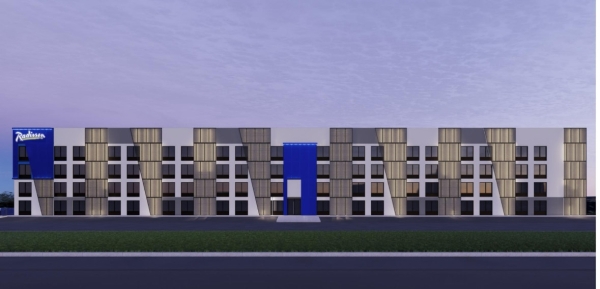 Listing Image #3 - Hotel for sale at 1515 N IH 35 Ave , DeSoto TX 75115, DeSoto TX 75115