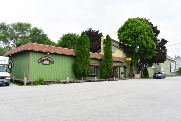 Listing Image #1 - Retail for sale at 212 Janesville St, Fort Atkinson WI 53538