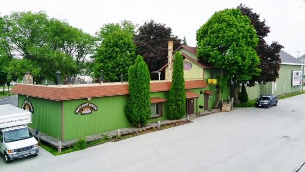 Listing Image #3 - Retail for sale at 212 Janesville St, Fort Atkinson WI 53538