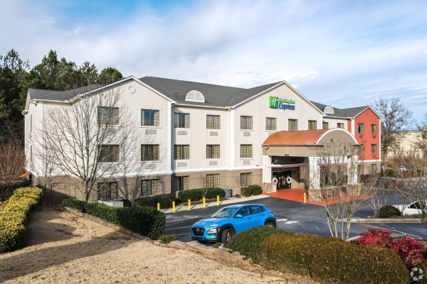Listing Image #3 - Hotel for sale at 2514 Navajo Blvd, Holbrook AZ 86025