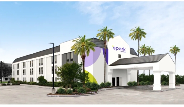 Listing Image #1 - Hotel for sale at 70 Private Drive 302, South Point OH 45680, South Point OH 45680