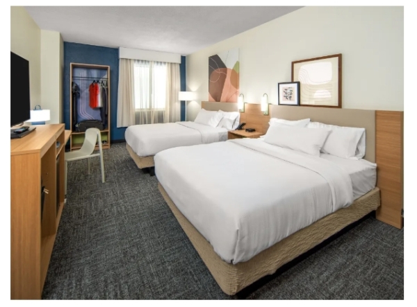 Listing Image #2 - Hotel for sale at 70 Private Drive 302, South Point OH 45680, South Point OH 45680