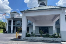 Listing Image #2 - Hotel for sale at 970 Elbert St, Elberton GA 30635, Elberton GA 30635