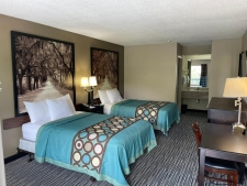 Listing Image #3 - Hotel for sale at 970 Elbert St, Elberton GA 30635, Elberton GA 30635
