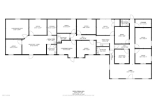 Listing Image #2 - Office for sale at 1404 & 1406 Front Street, Reidsville NC 27320